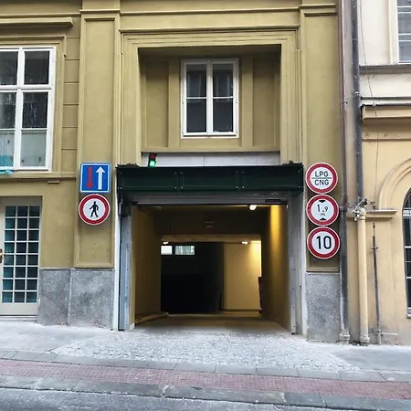 Lejlighed The Dante - Family With Free Parking *