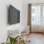 The Dante - Family With Free Parking Apartment *