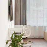 Apartment The Dante - Family With Free Parking *