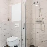 Apartment The Dante - Family With Free Parking *