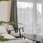 Apartment The Dante - Family With Free Parking