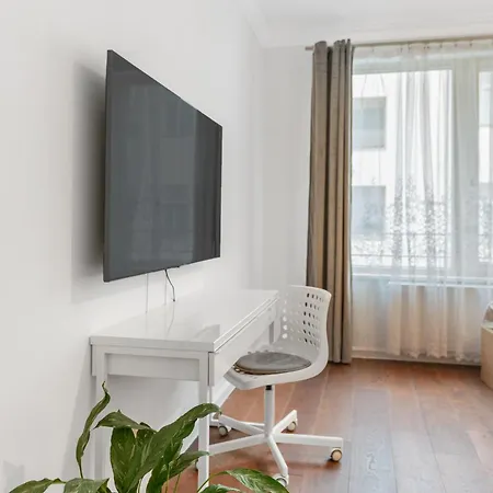 The Dante - Family With Free Parking Apartamento *
