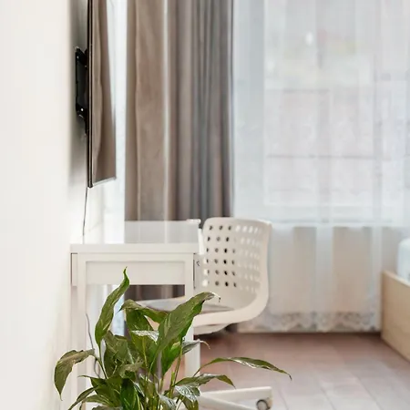 Apartamento The Dante - Family With Free Parking *