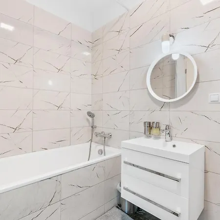 Apartamento The Dante - Family With Free Parking