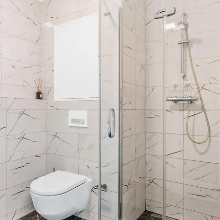 Apartamento The Dante - Family With Free Parking *