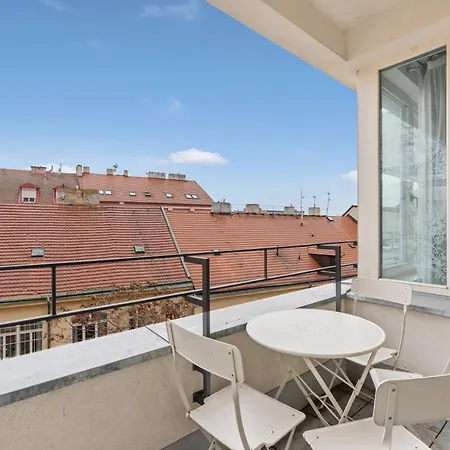 Apartamento The Dante - Family With Free Parking