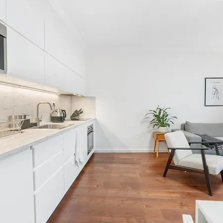 The Dante - Family With Free Parking Apartamento *