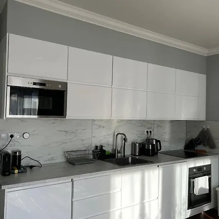 Apartamento The Dante - Family With Free Parking *