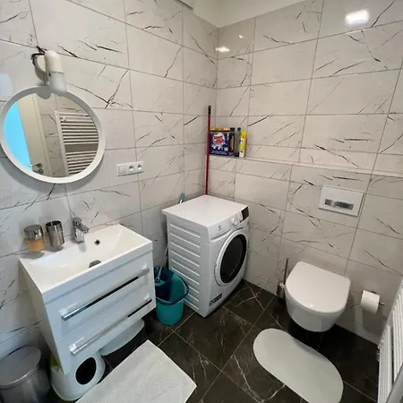 Apartamento The Dante - Family With Free Parking